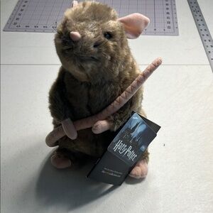 Warner Bros. Harry Potter Scabbers